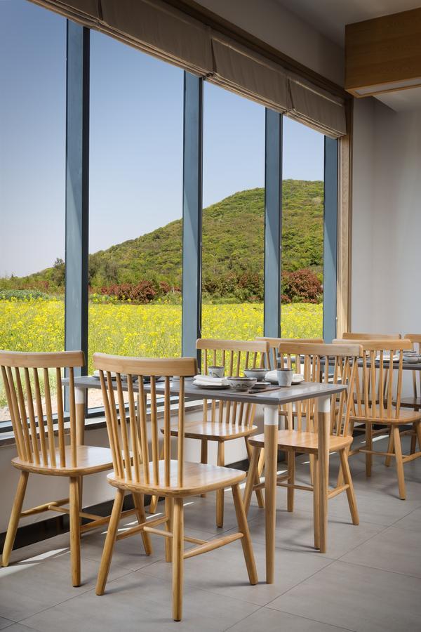 Bloom Over The Sea By Jinspecial Zhoushan Exteriör bild