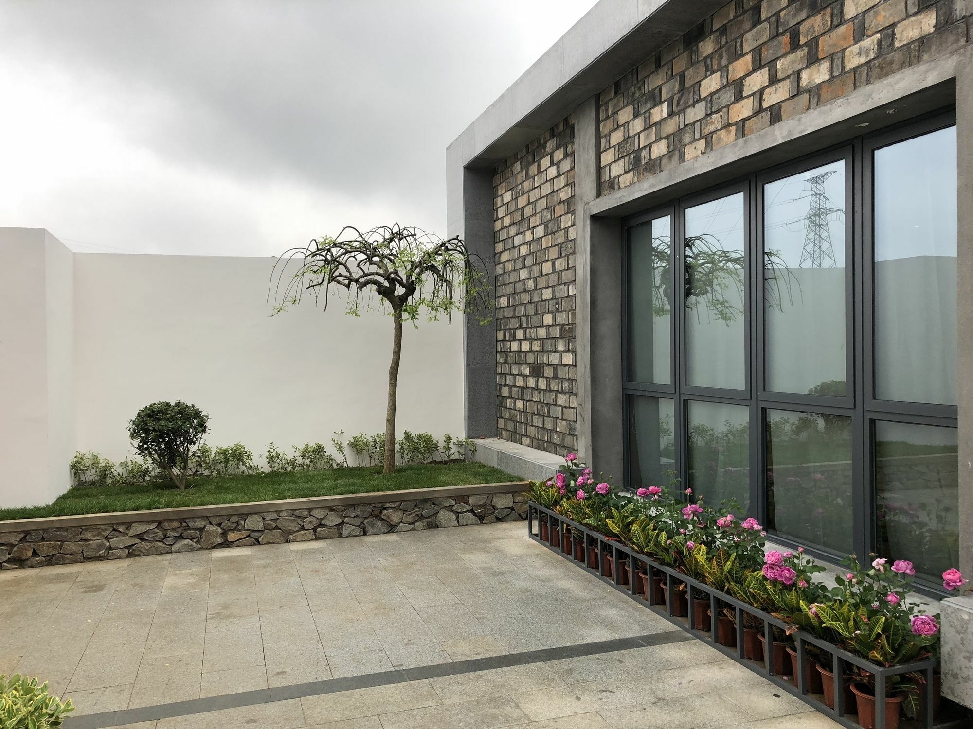 Bloom Over The Sea By Jinspecial Zhoushan Exteriör bild